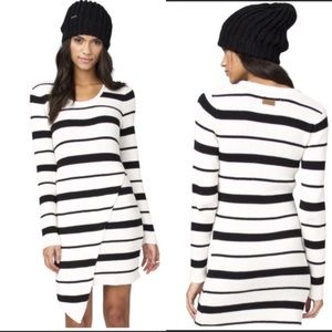 *NWOT Element Charlette Sweater Dress*